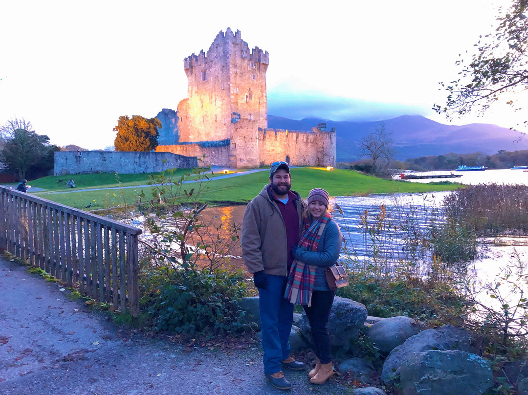 McCarthys Killarney Carriage Rides-基拉尼必去景点