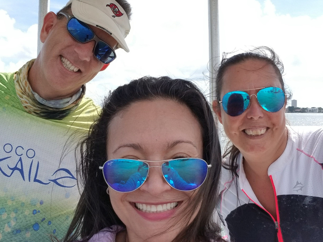 Safe Harbor Siesta Key-萨拉索塔必去景点