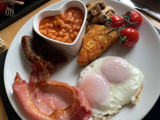 Chapel House B&B Navenby Lincoln