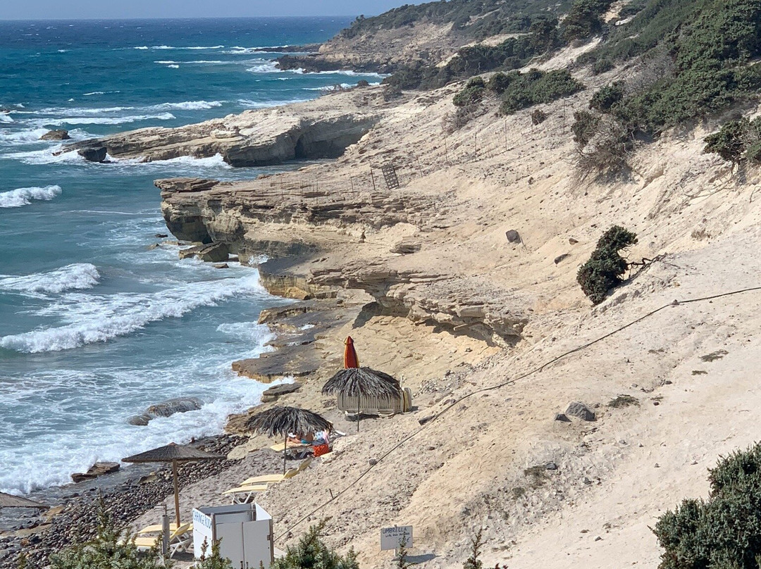 Kata Beach景点图片