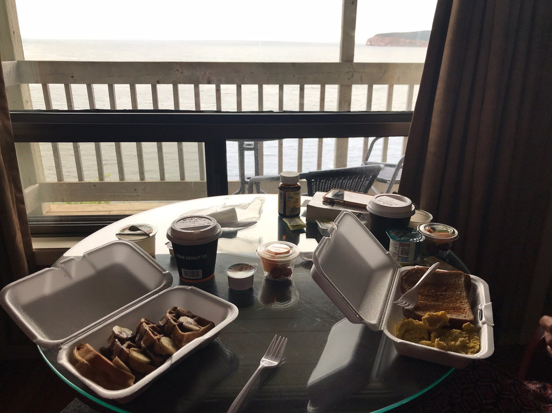 Hotel La Cote Surprise主图