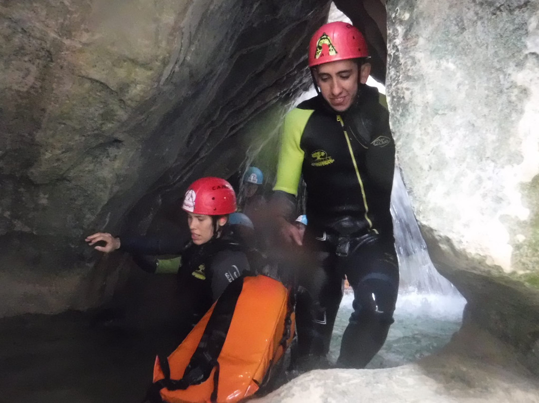 Alquézar Aventura-Alquezar必去景点