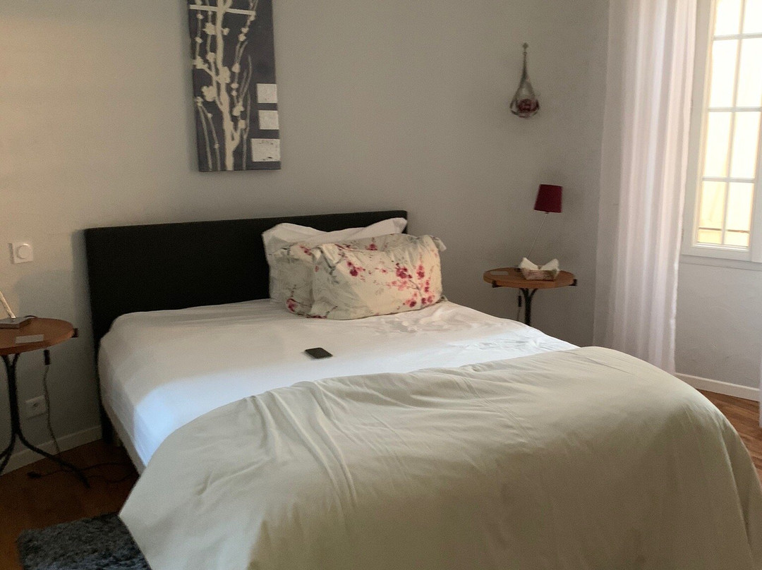 Haras De La Tour主图