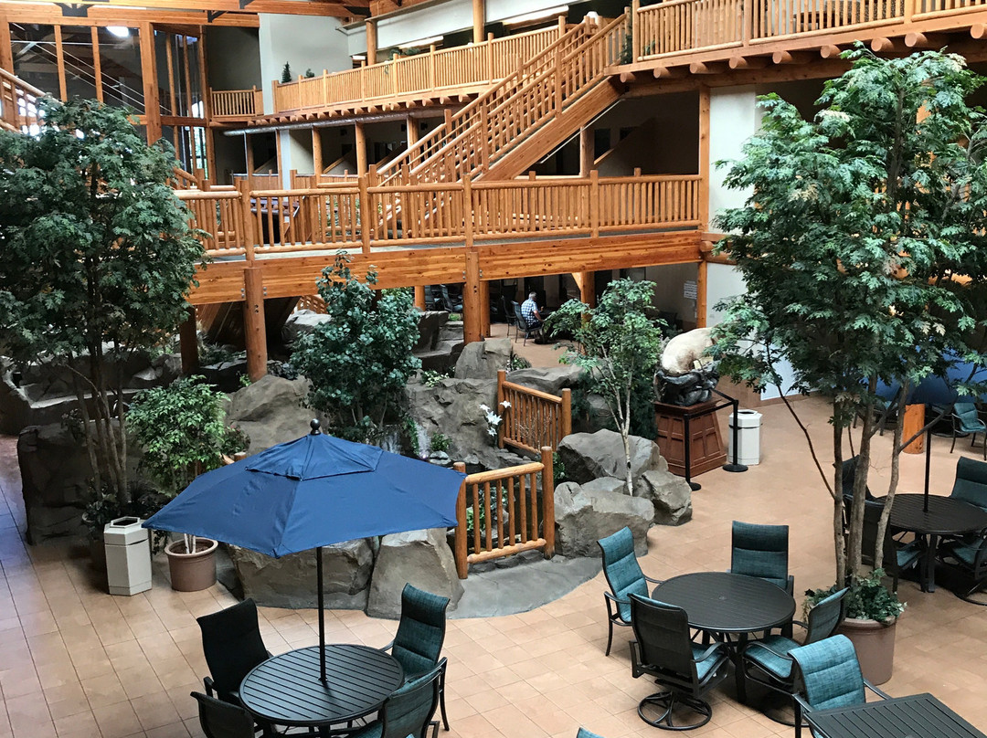 C'mon Inn Hotel & Suites主图