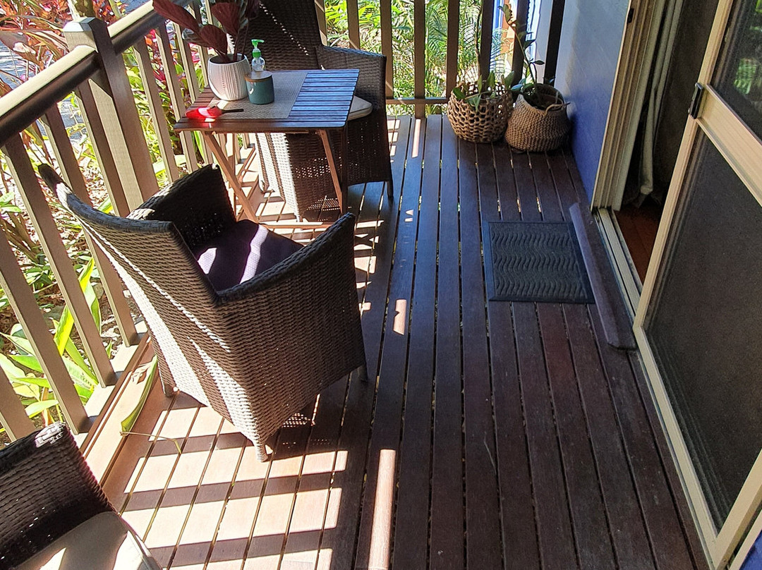 Daintree Village Hideaway主图