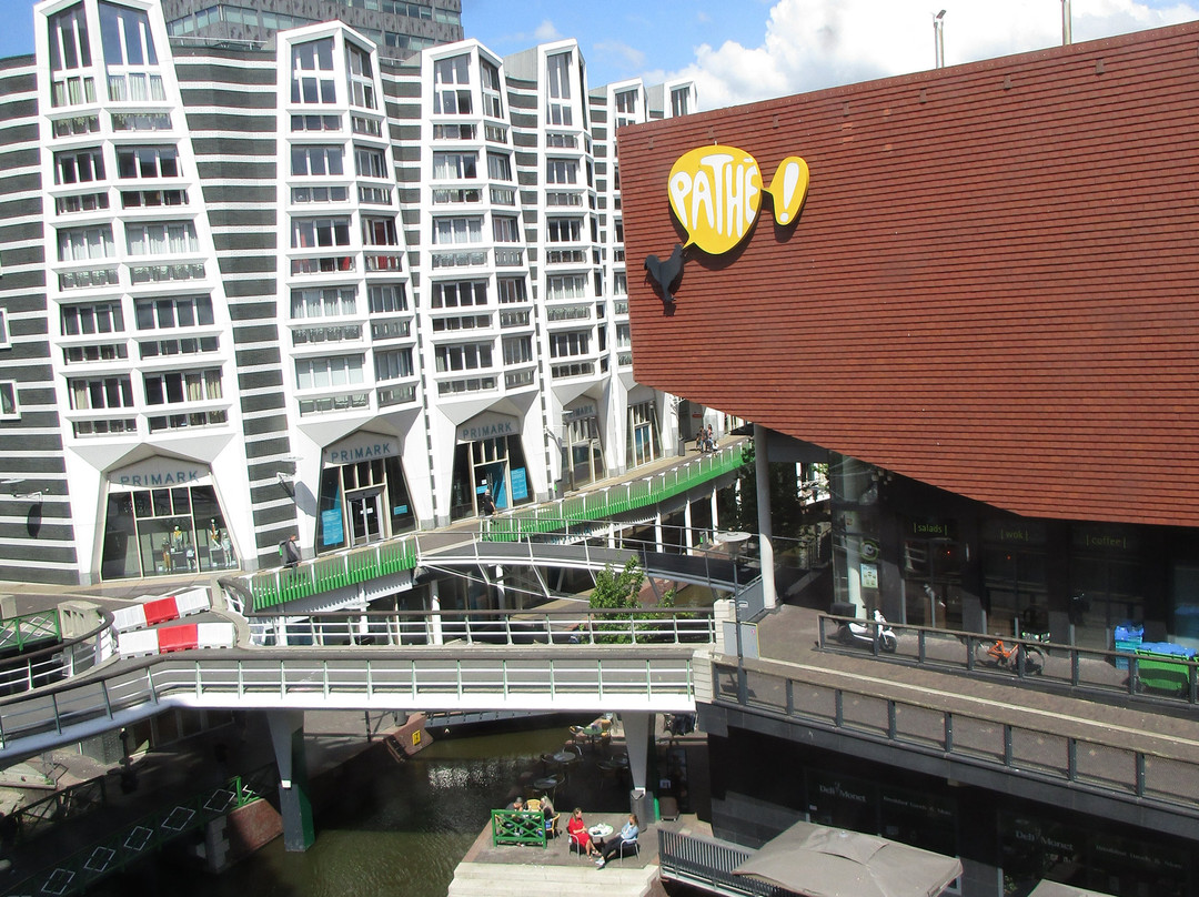 Inntel Hotels Amsterdam Zaandam主图