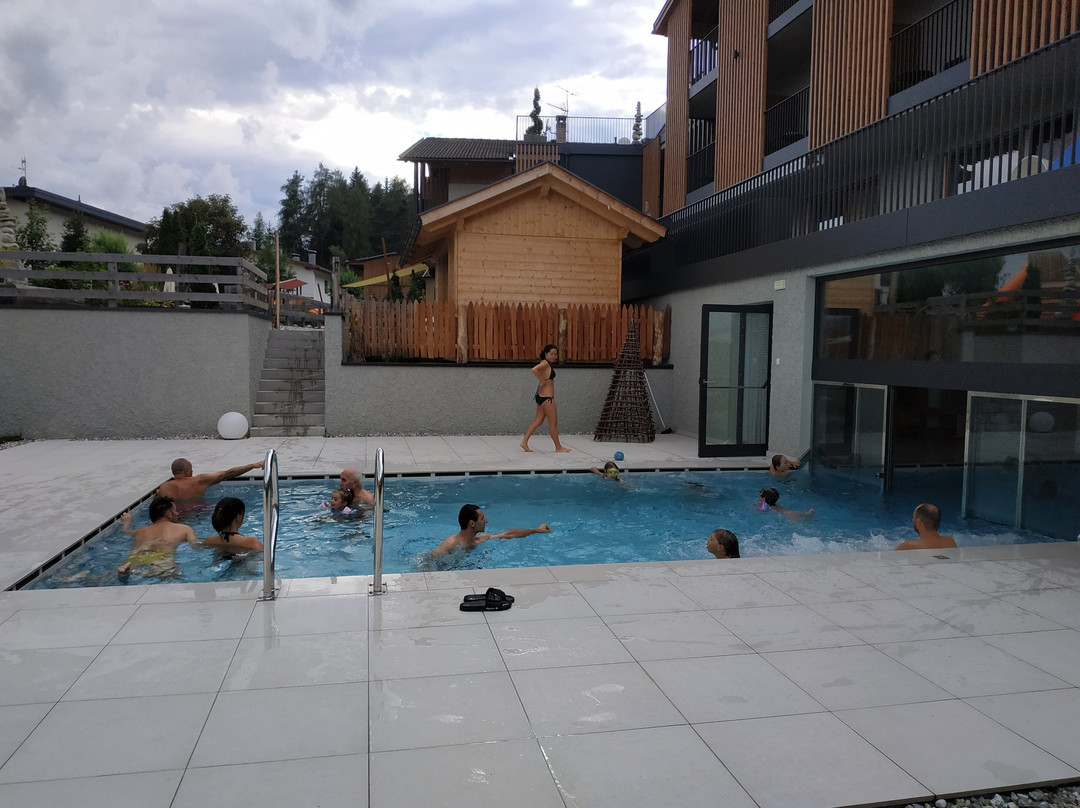 Hotel Sonnenheim主图