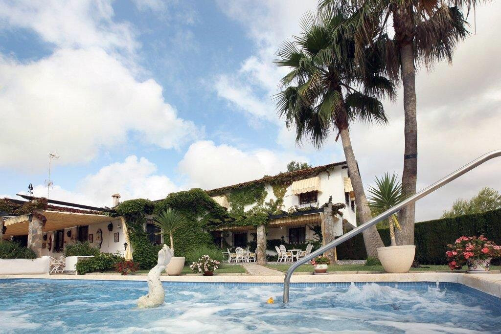 Castillo De Sol主图