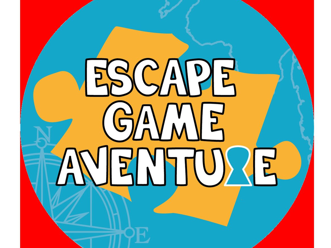 Escape Game Aventure景点图片