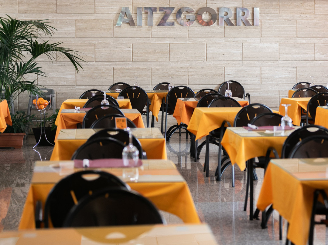 Hotel Andamur San Roman主图