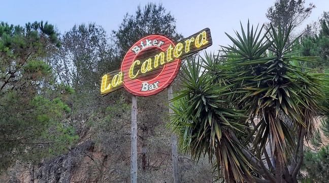 Bellvei旅游攻略图片