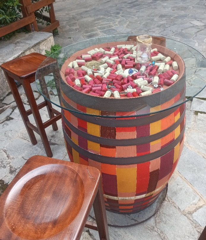 Katogi Averoff Winery-迈措沃必去景点