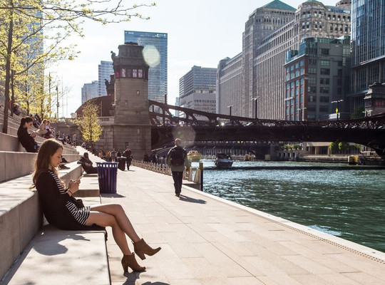 ForeverVacation Chicago-芝加哥必去景点