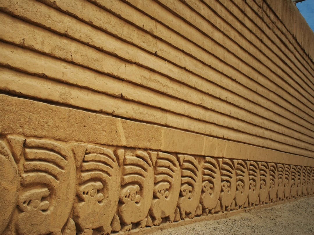 VIPAC Travel-特鲁希略必去景点