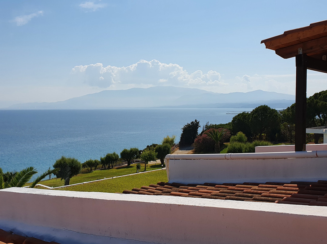 Pavlina Beach Hotel主图