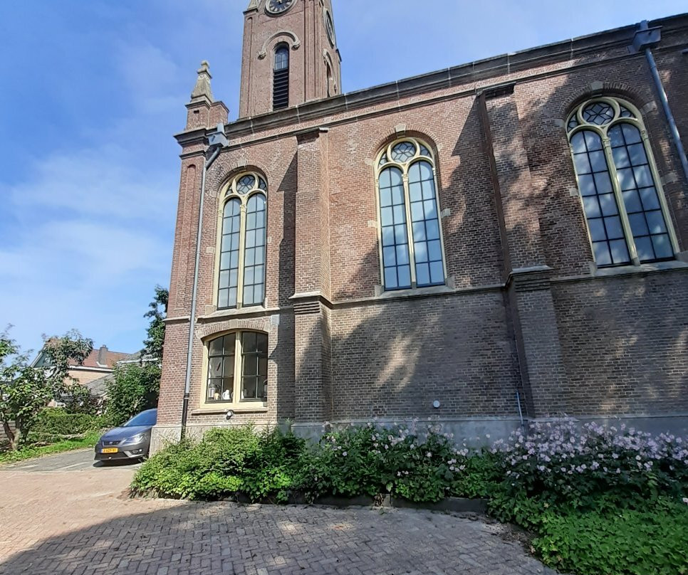 Berkhouter Kerk景点图片
