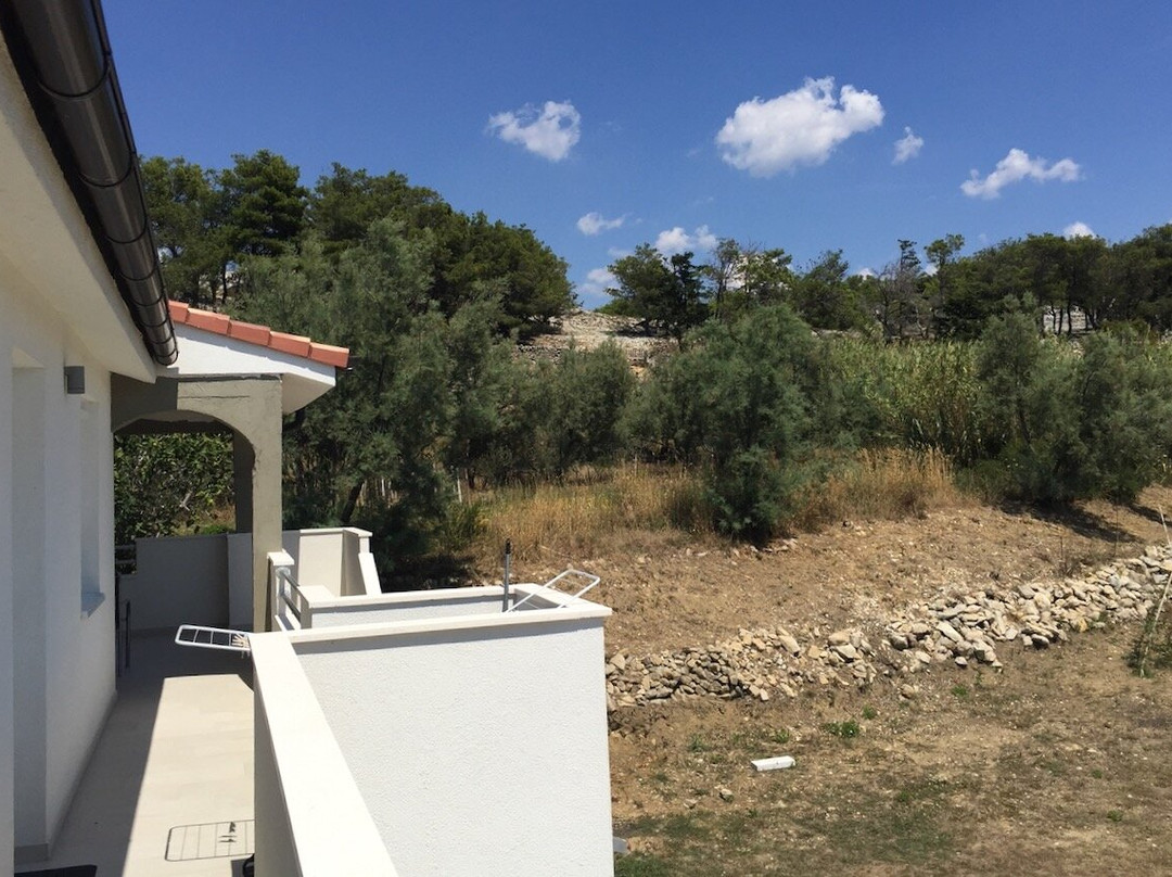 Apartmani Sol
