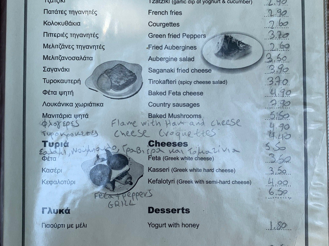 Corfu Kart Cross-科孚必去景点