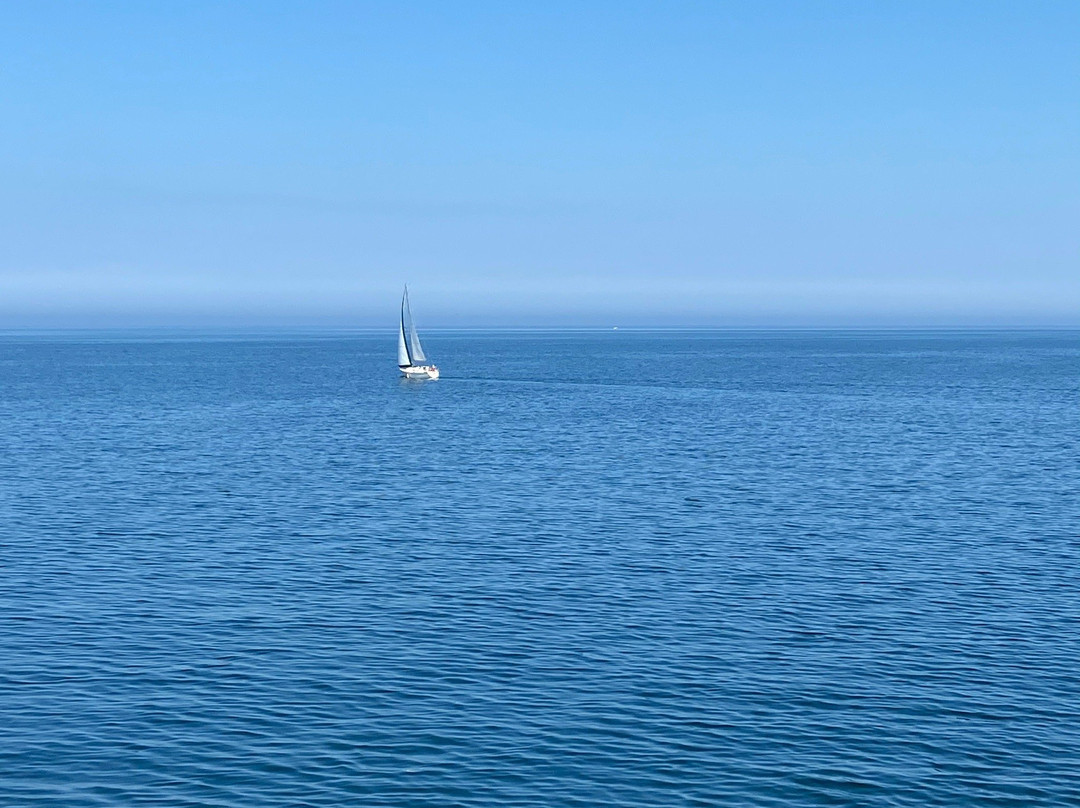 Lake Express-马斯基根必去景点