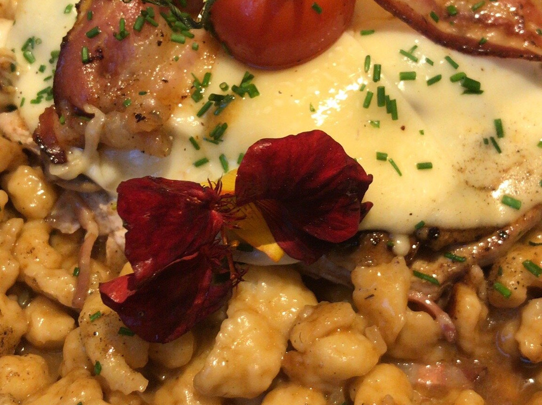 Hotel Sonnenuhr主图