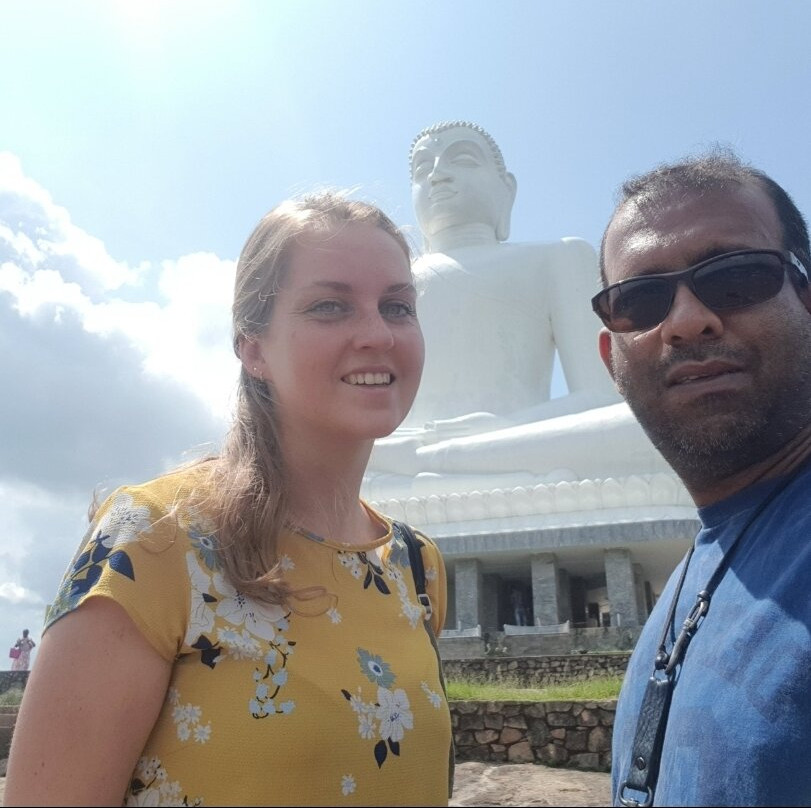 Ethagala-Kurunegala必去景点