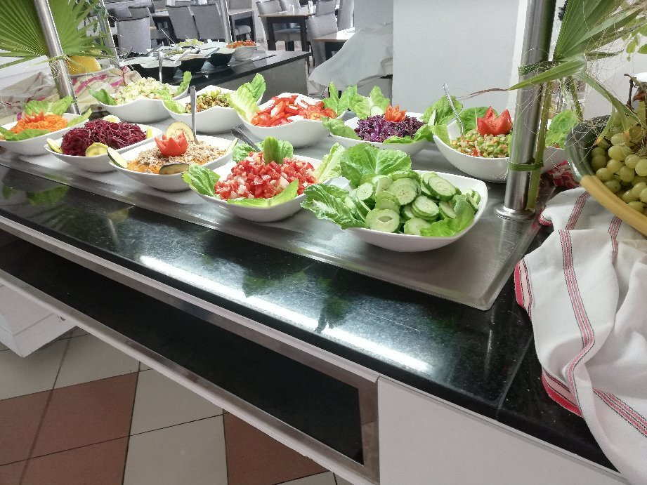 Meninx-杰尔巴岛必去景点