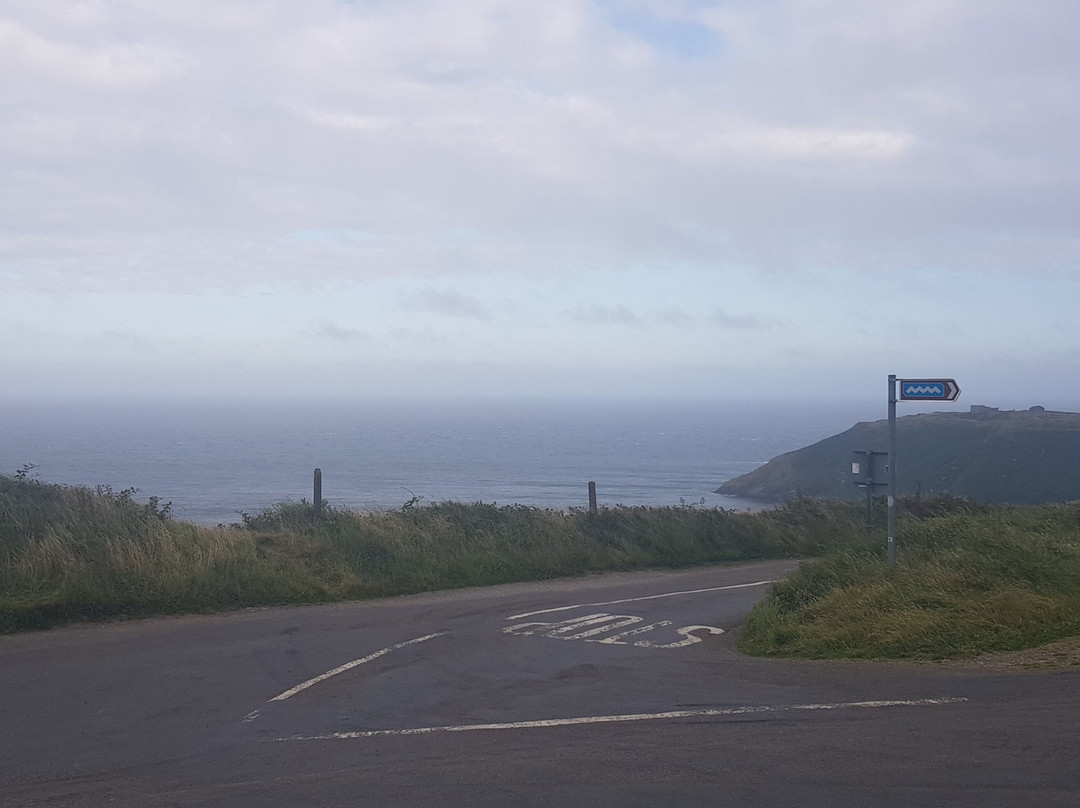 The Lusitania Museum & Old Head Signal Tower景点图片