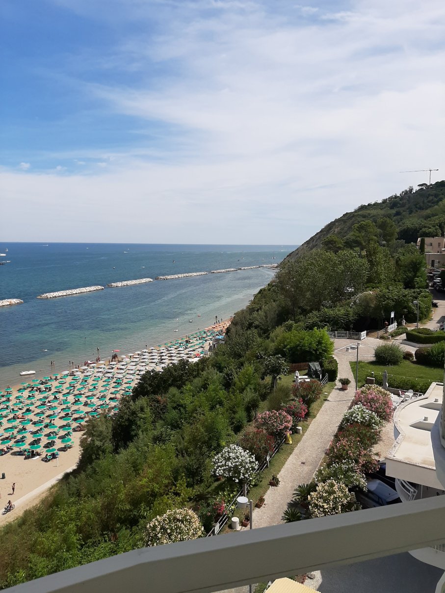 索希先生酒店-酒店景观