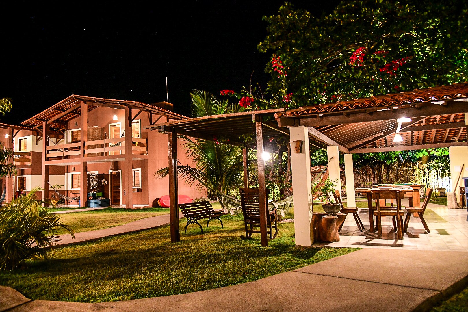 Pousada Porto Manguaba-官方