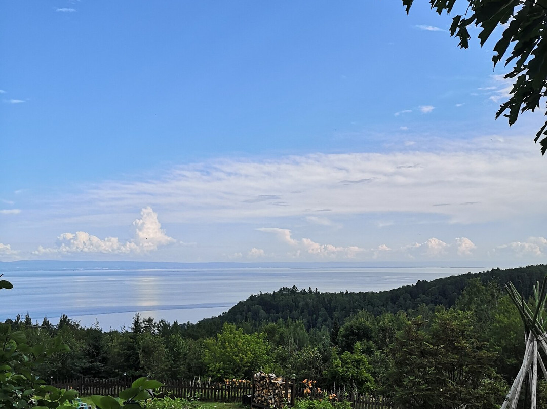 Auberge La Cote d'Or主图