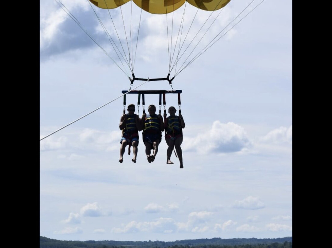 Traverse Bay Parasail LLC景点图片