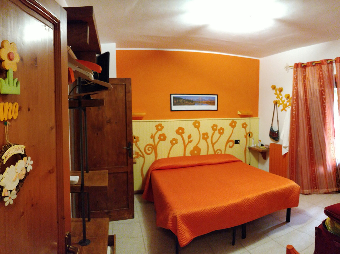 B&B Il Rifugio nel Parco主图