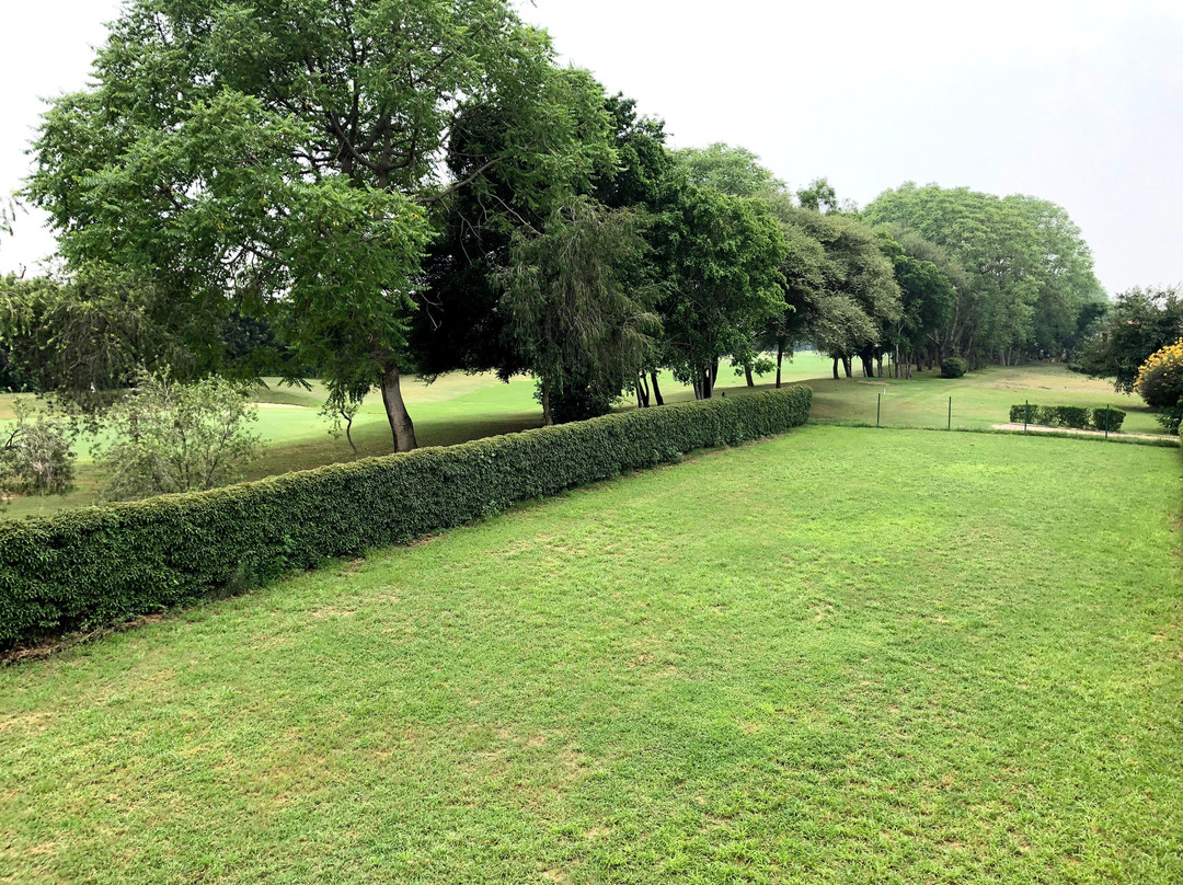 Lemon Tree Hotel, Tarudhan Valley, Manesar主图