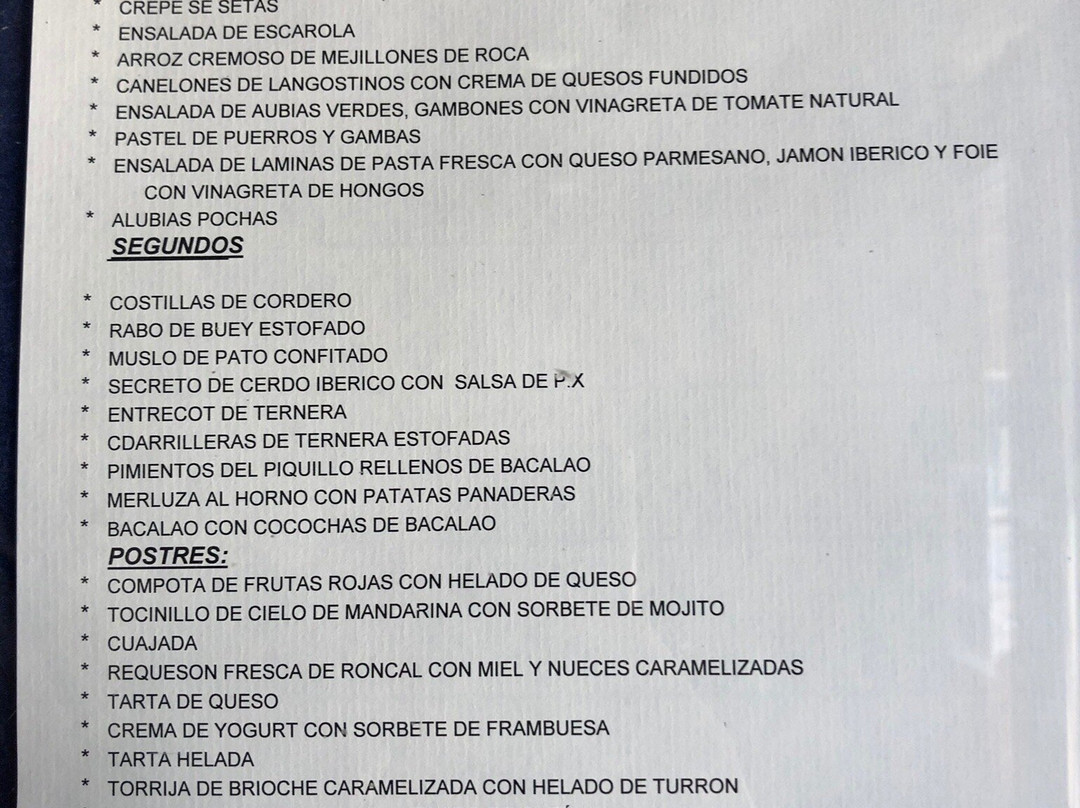 Hotel Irubide主图