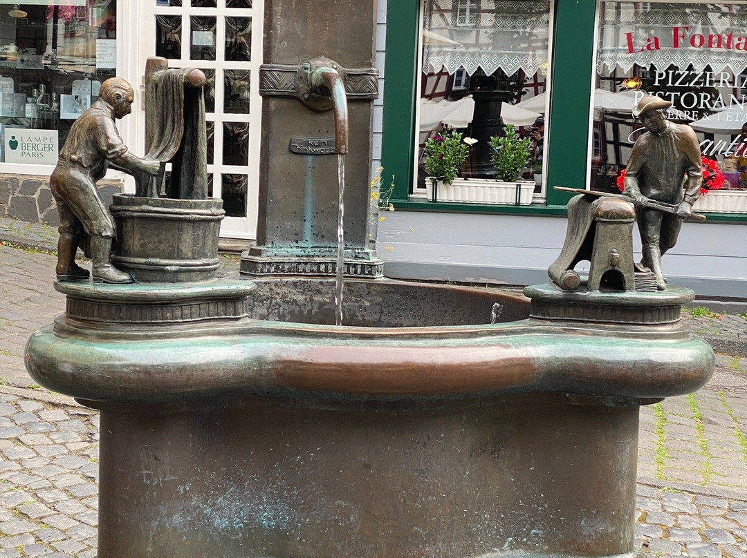 Hotel Villa Burgau主图