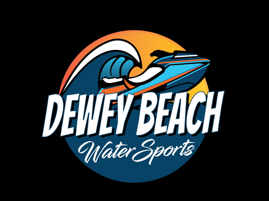 Dewey Beach Watersports景点图片