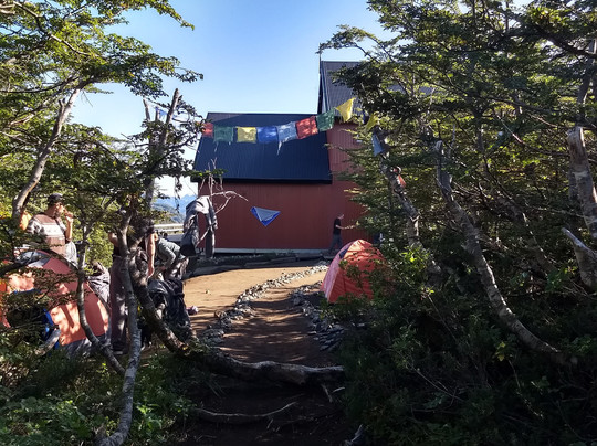 Refugio Agostino Rocca-圣卡洛斯-德巴里洛切必去景点