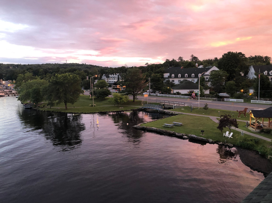 Bay Point At Mill Falls主图