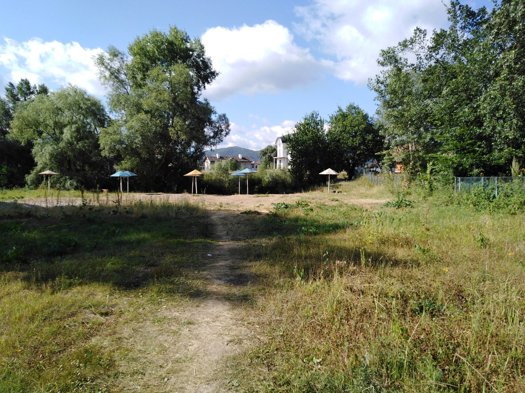 Ostrovok Holiday Park主图