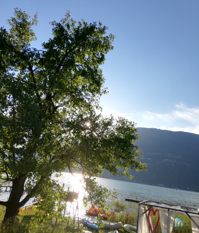 Wellness Seecamping Parth主图