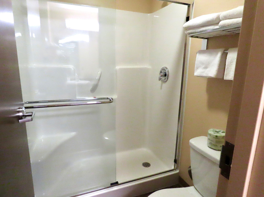 Travelodge by Wyndham Pincher Creek主图