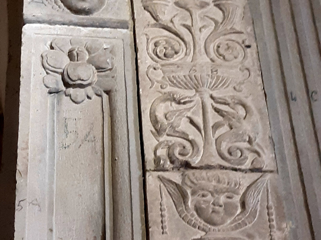Chiesa di San Michele Arcangelo景点图片