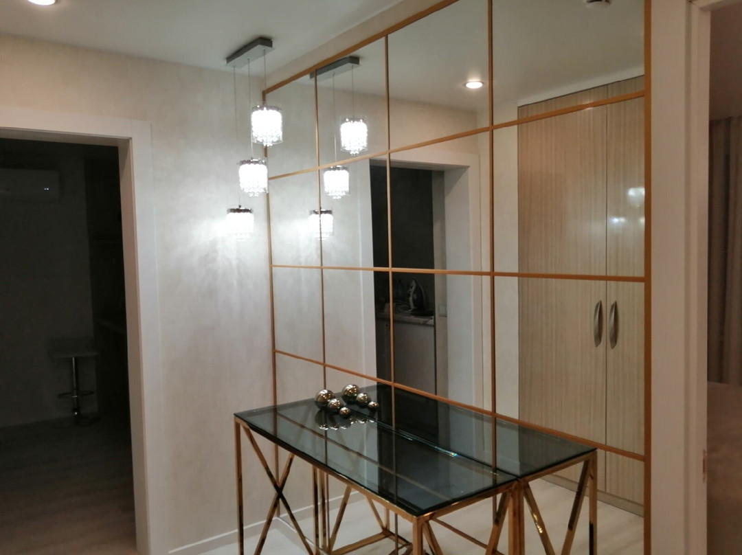 德维纳酒店主图