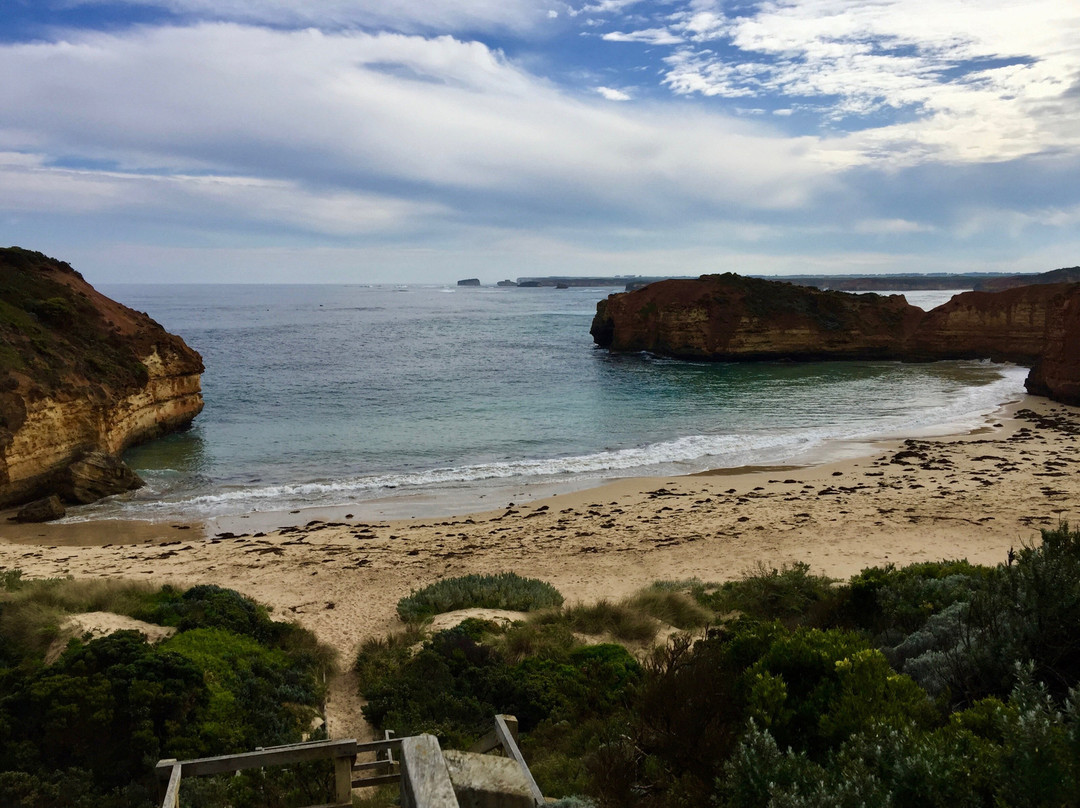 Worm Bay-彼得伯勒必去景点