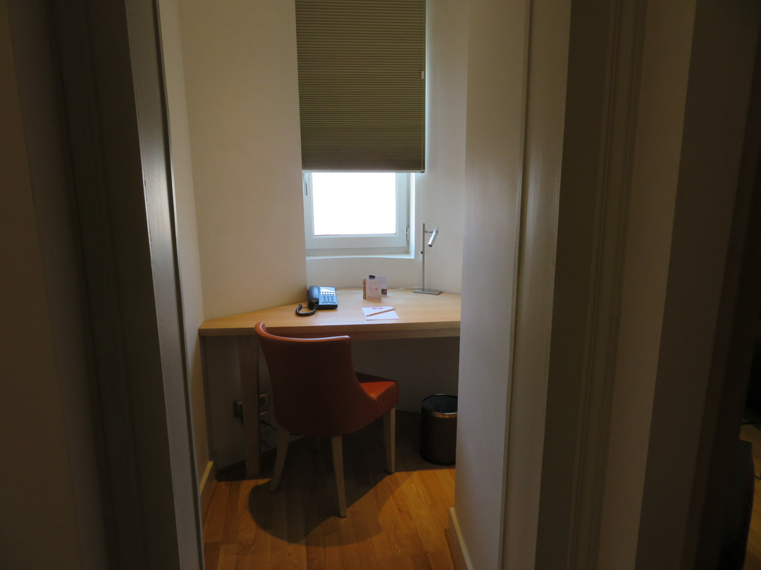 Hotel Le Griffon d'Or主图