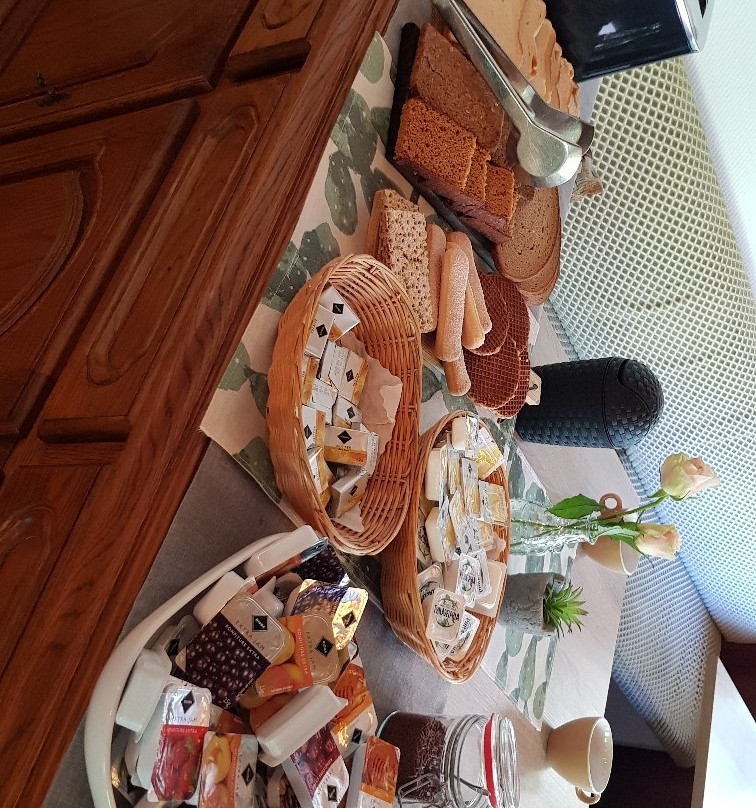 Wellness - Pension Sonneck主图