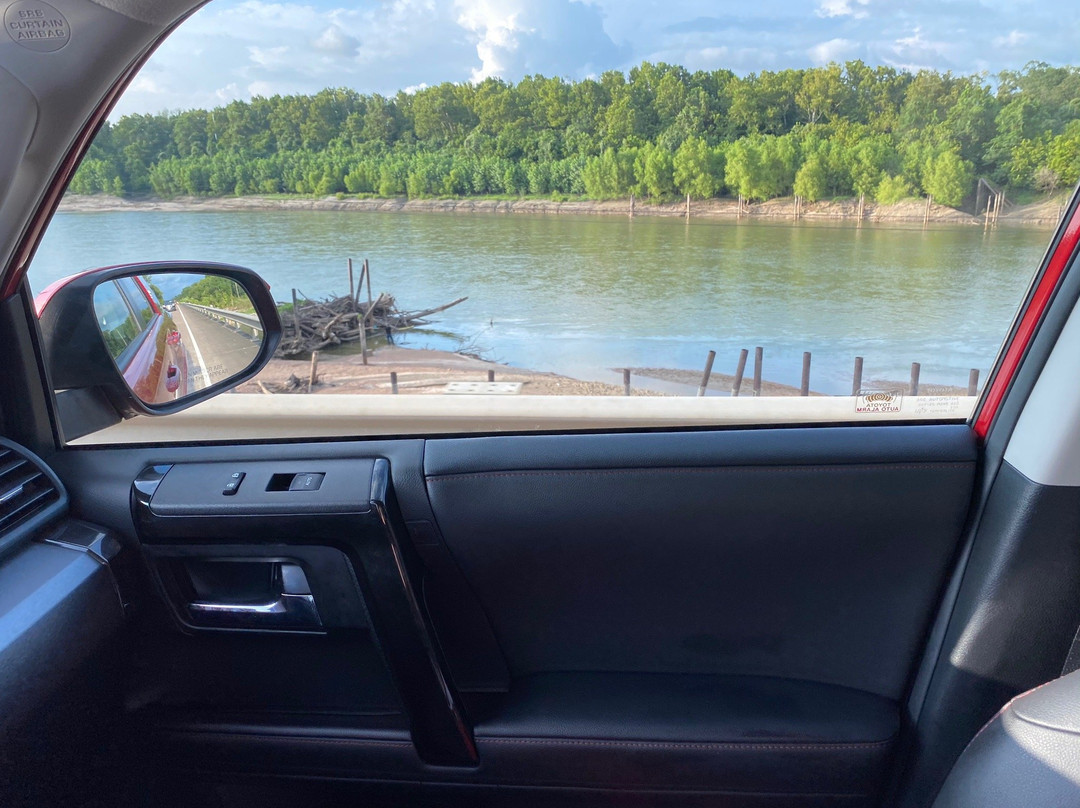 Big Thicket National Preserve-Kountze必去景点