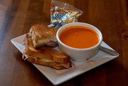 Sassy Cow Creamery-Columbus必去景点