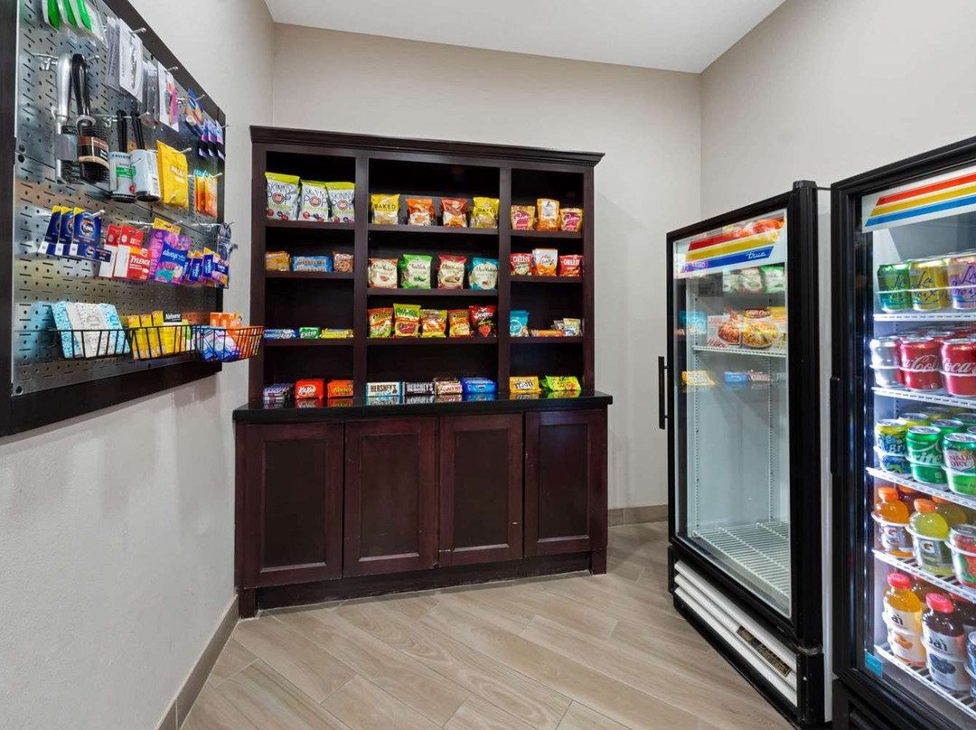 La Quinta Inn & Suites by Wyndham Houston Humble Atascocita主图