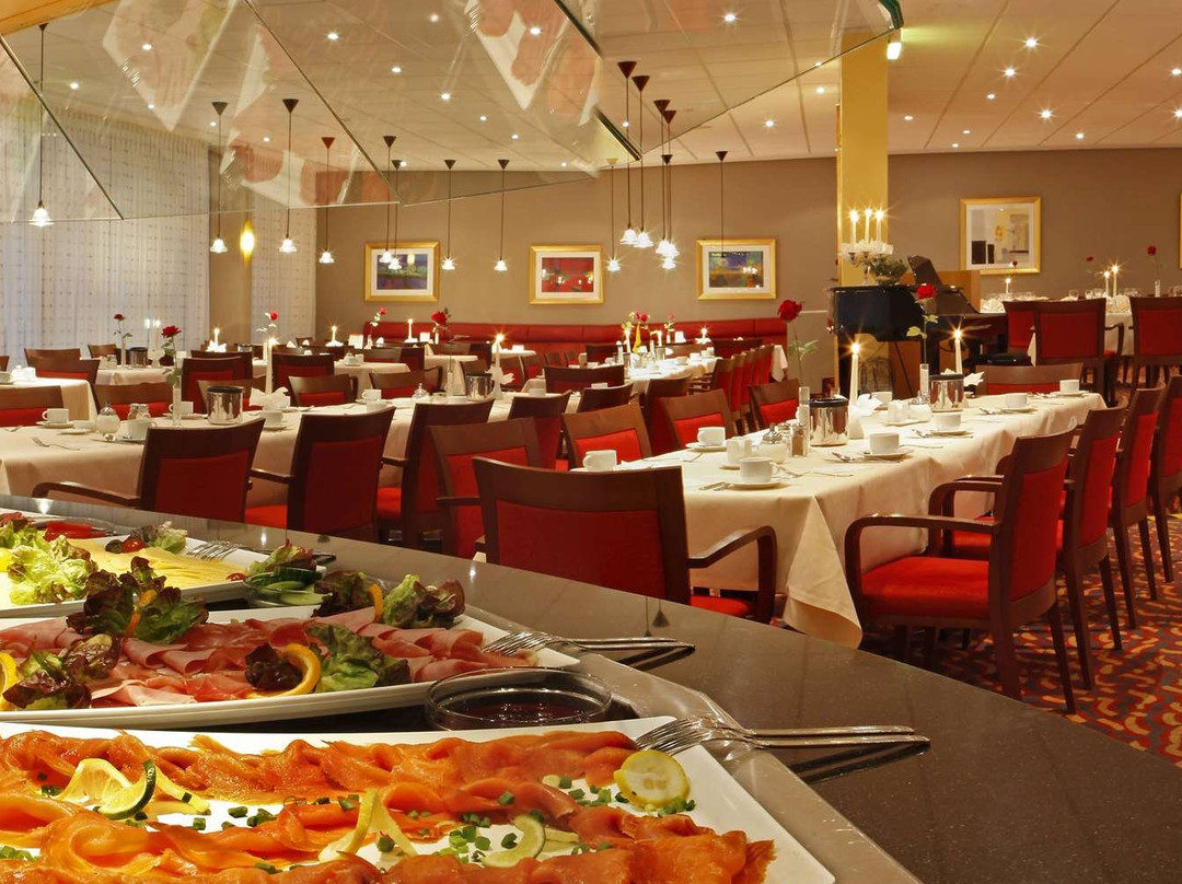 H+ Hotel Köln Brühl主图